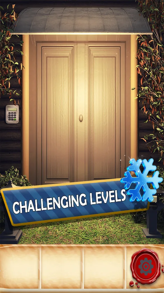100 Doors Seasons — Screenshots from Google Play 3