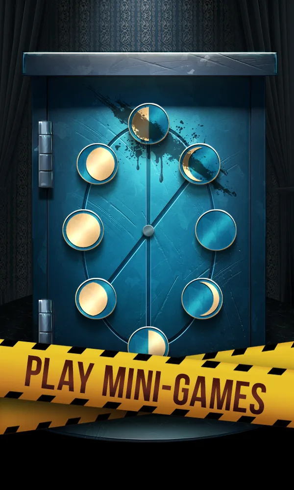 Открой Сейф — Скриншоты из Google Play 2