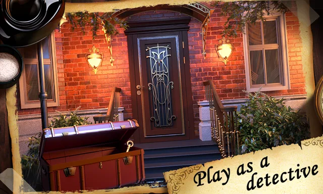 Puzzle Mansion — Screenshots from Google Play 1