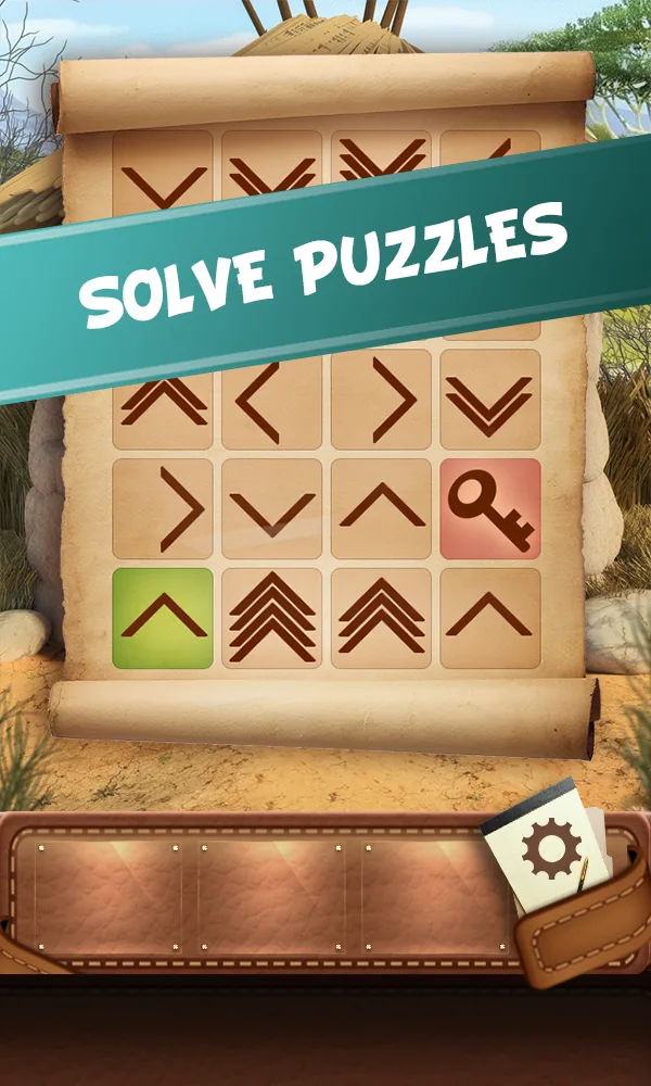 Travel Puzzle: World Tour — Screenshots from Google Play 1