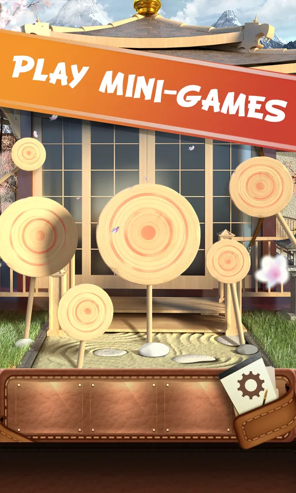 Travel Puzzle: World Tour — Screenshots from Google Play 2