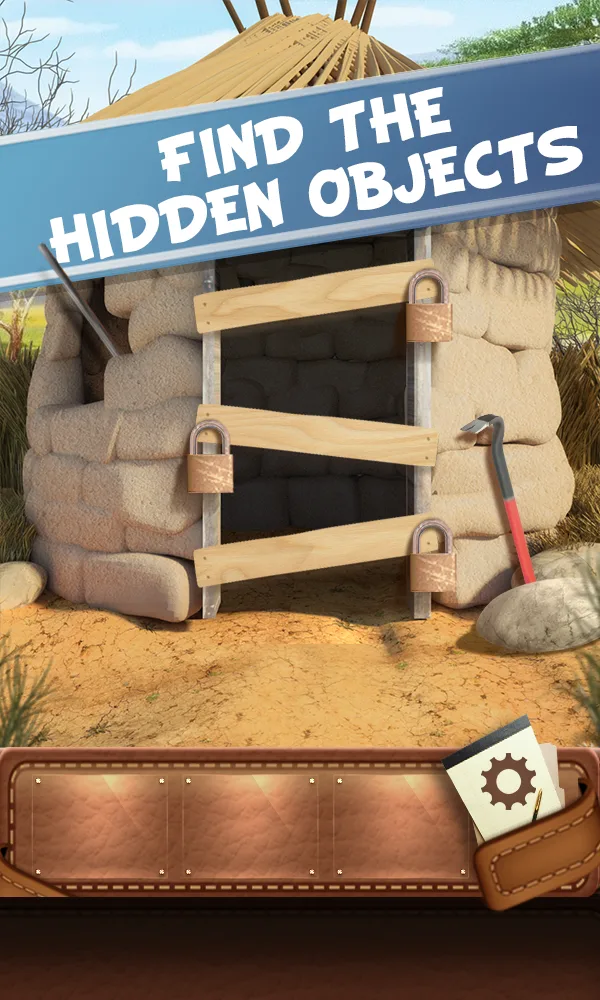 Travel Puzzle: World Tour — Screenshots from Google Play 3